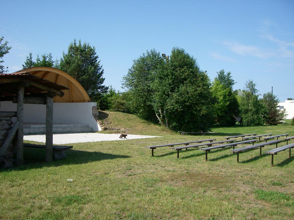 Sorve Guest House Salme Exterior photo
