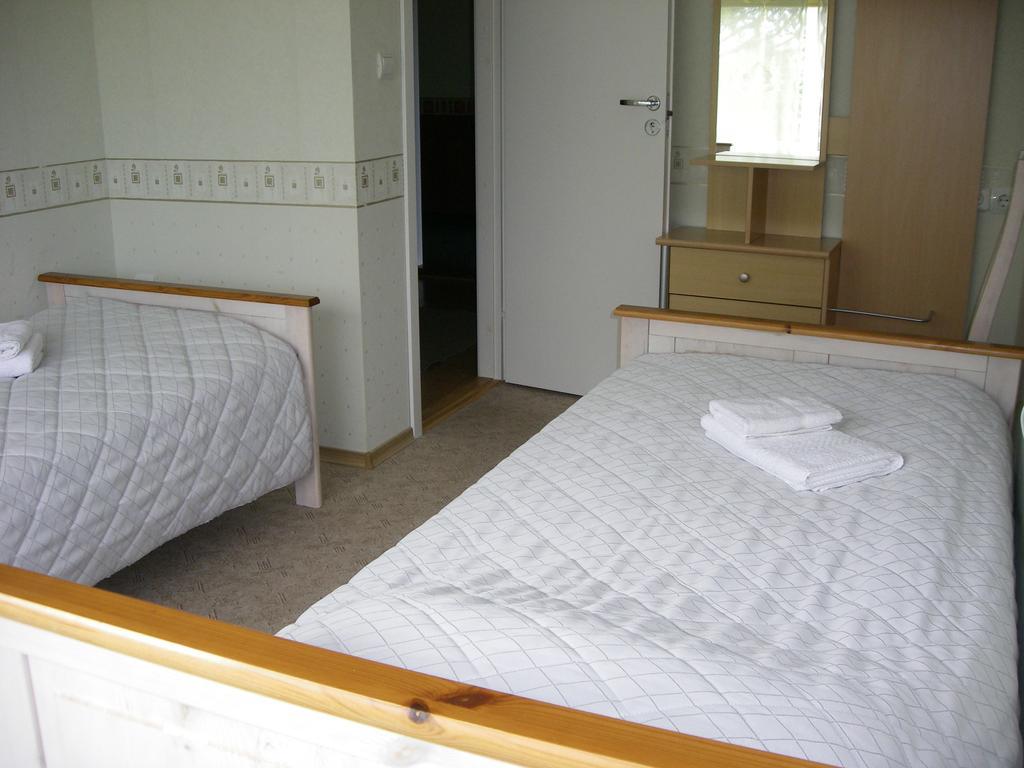 Sorve Guest House Salme Exterior photo